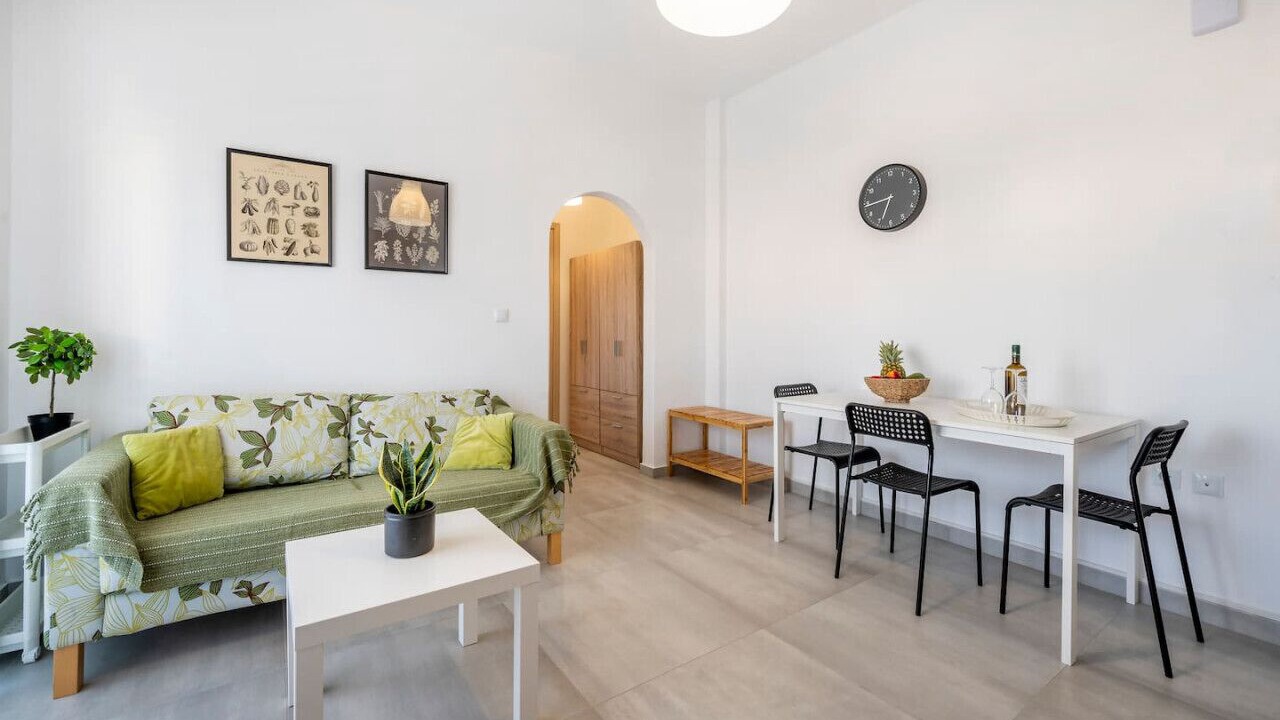 Photo of Livingroom in Mastichari