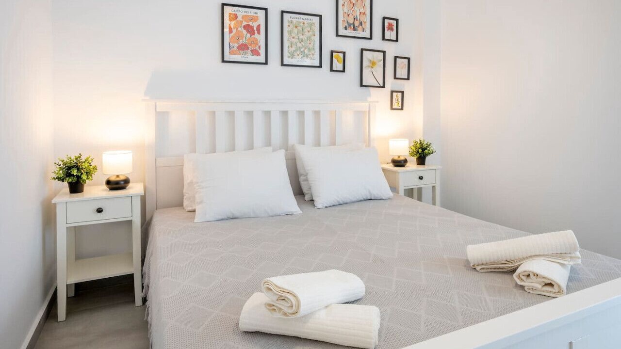 Photo of Bedroom in Mastichari