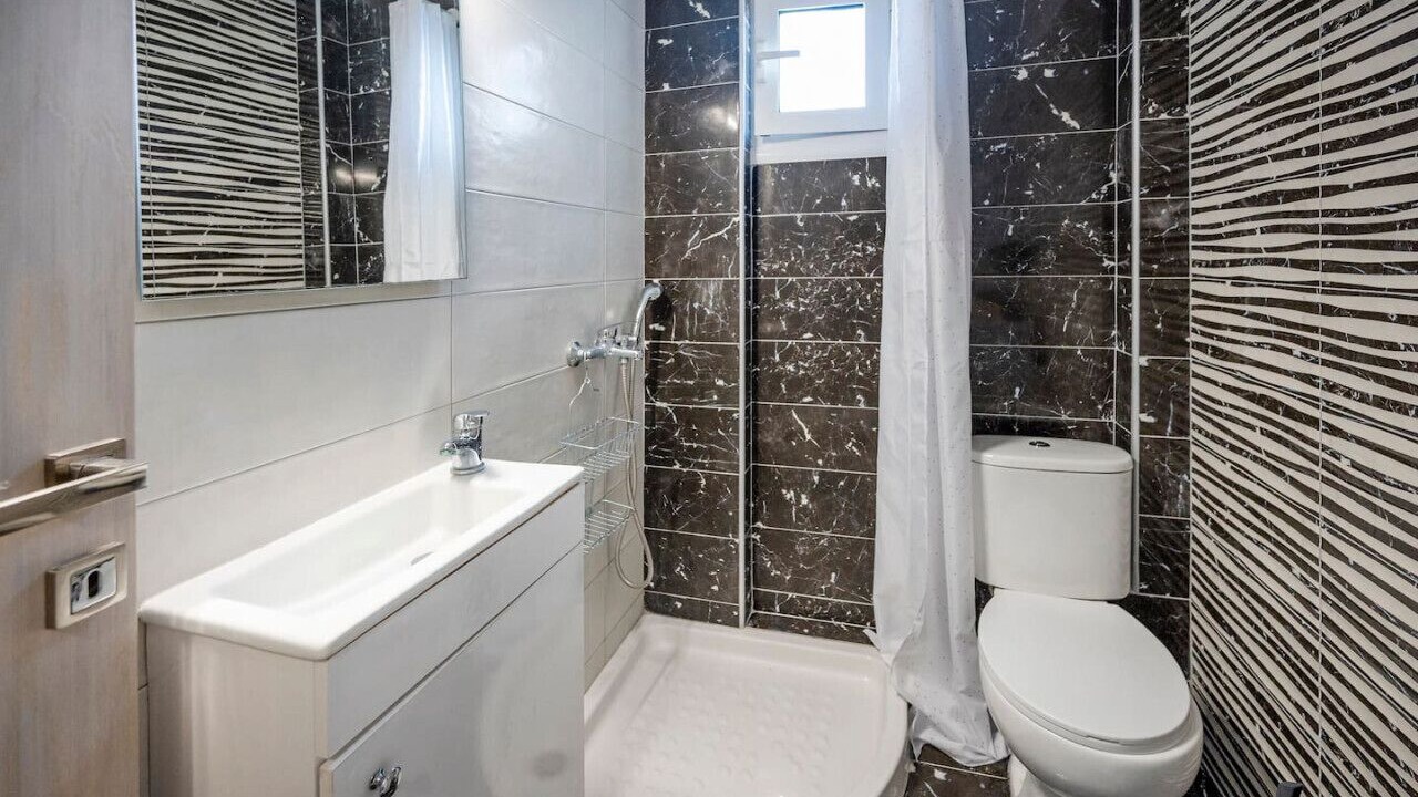 Photo of Bathroom in Mastichari
