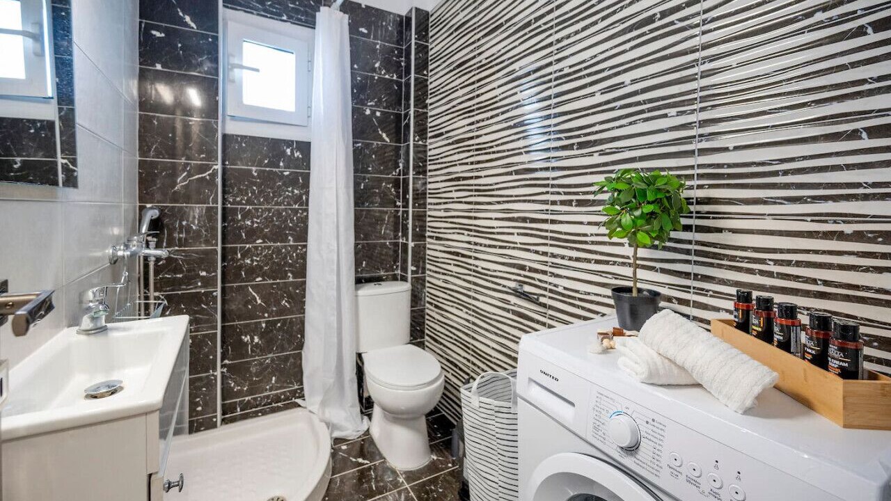 Photo of Bathroom in Mastichari
