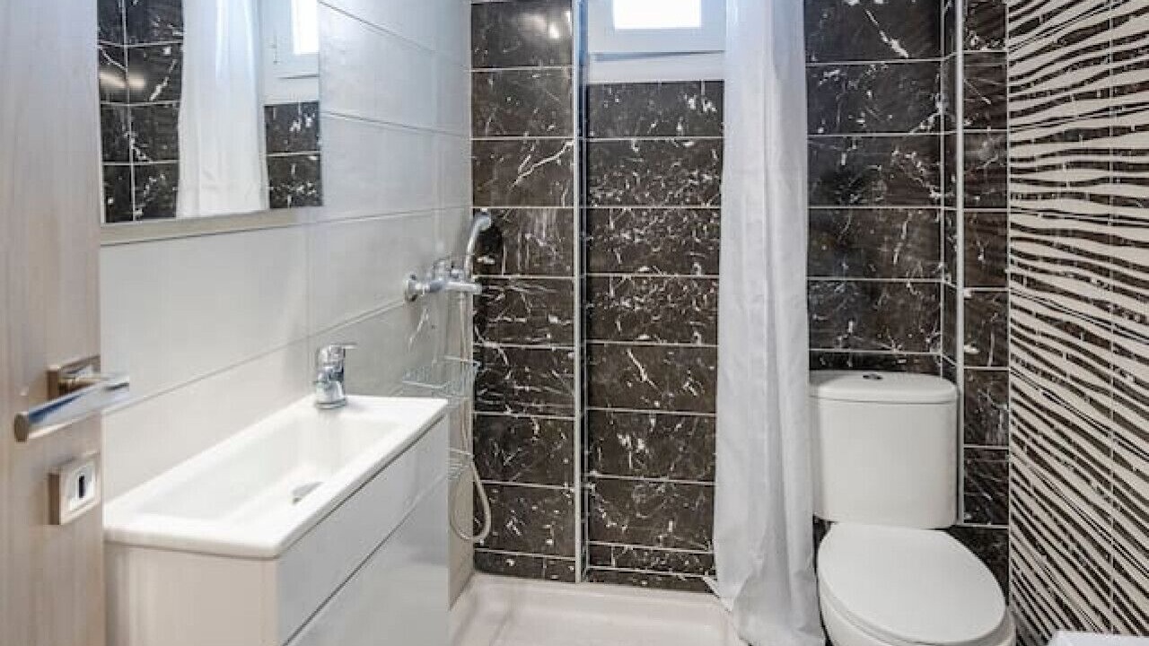 Photo of Bathroom in Mastichari