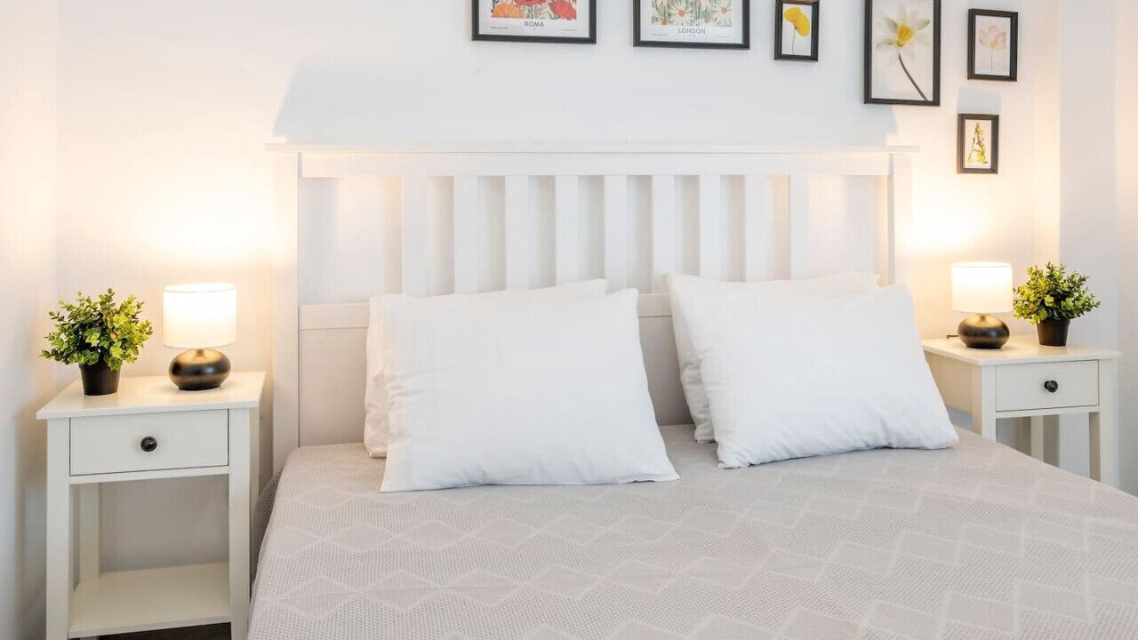 Photo of Bedroom in Mastichari