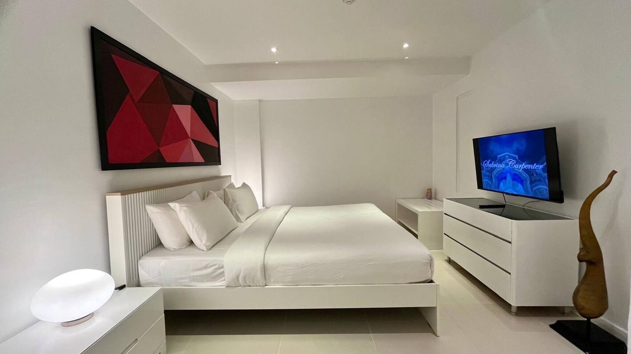 Photo of Bedroom in Karon