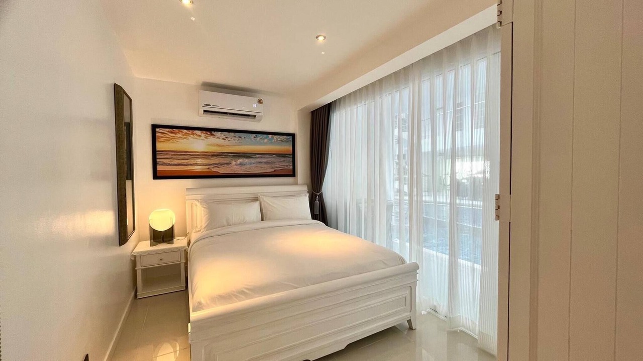 Photo of Bedroom in Karon