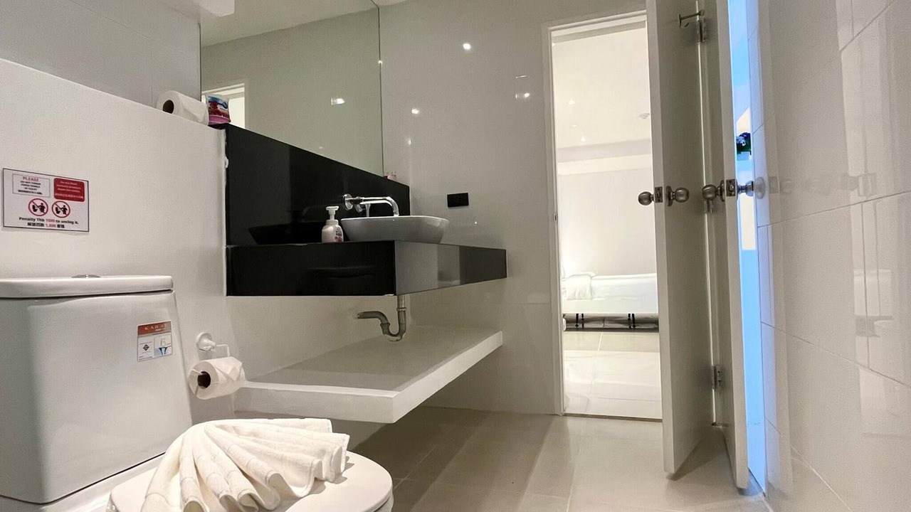 Photo of Bathroom in Karon