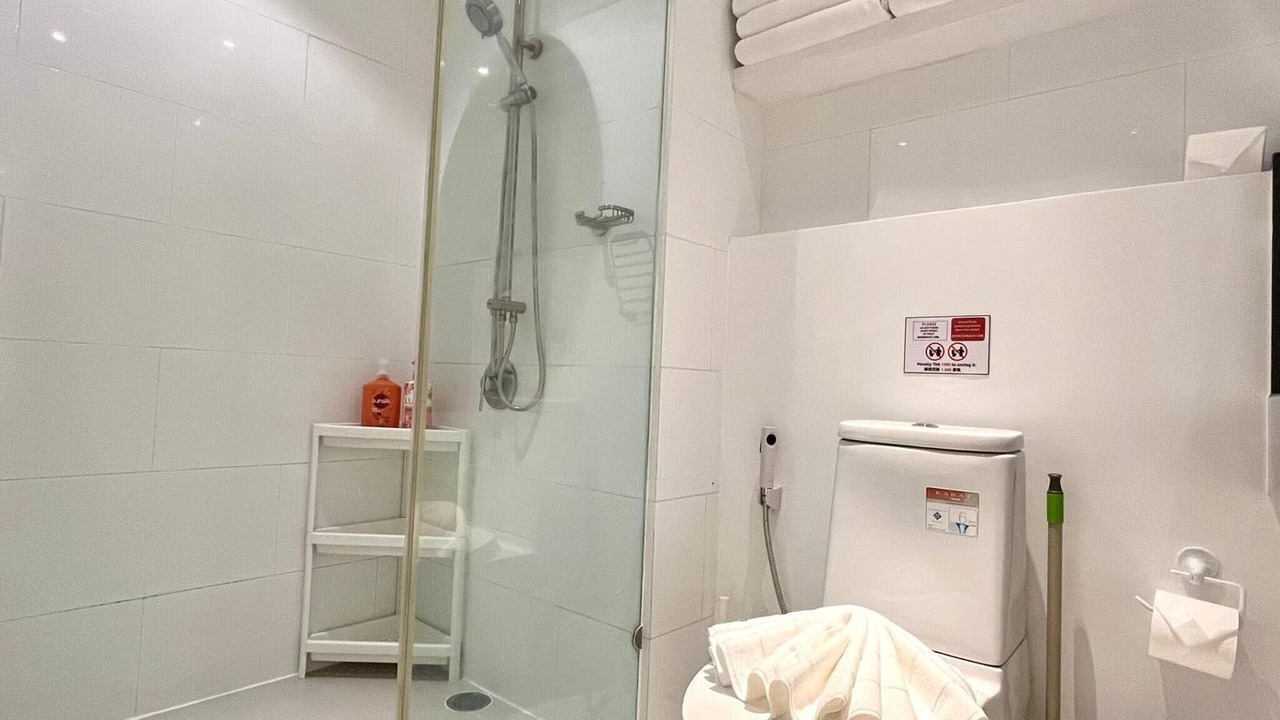 Photo of Bathroom in Karon