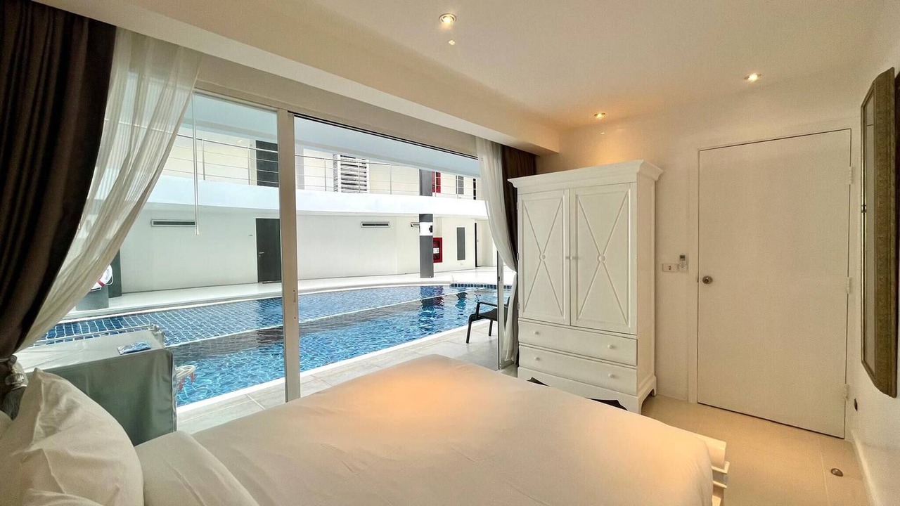 Photo of Bedroom in Karon