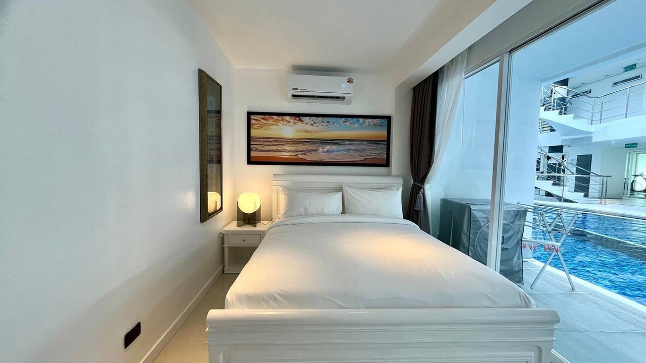 Photo of Bedroom in Karon