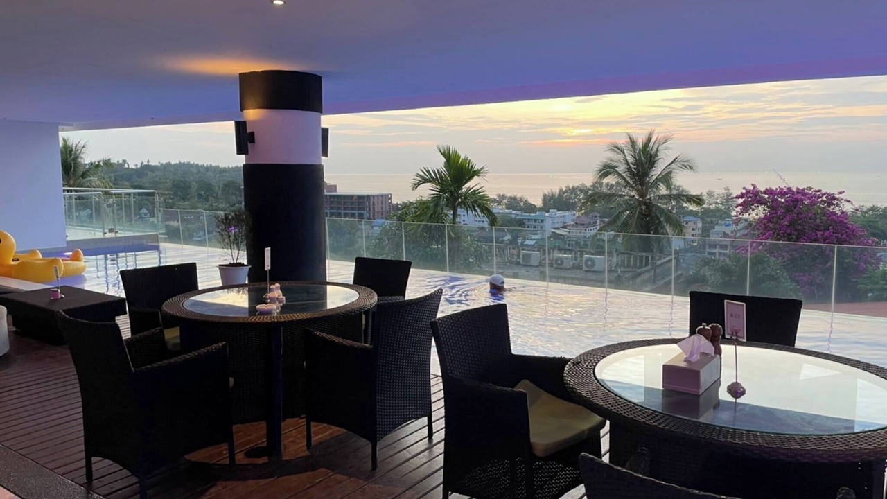 Photo of Outdoor in Karon
