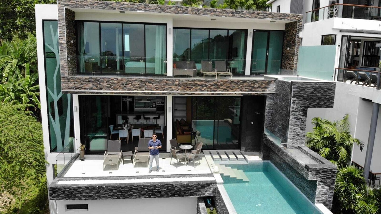 Photo of Outdoor in Cherngtalay