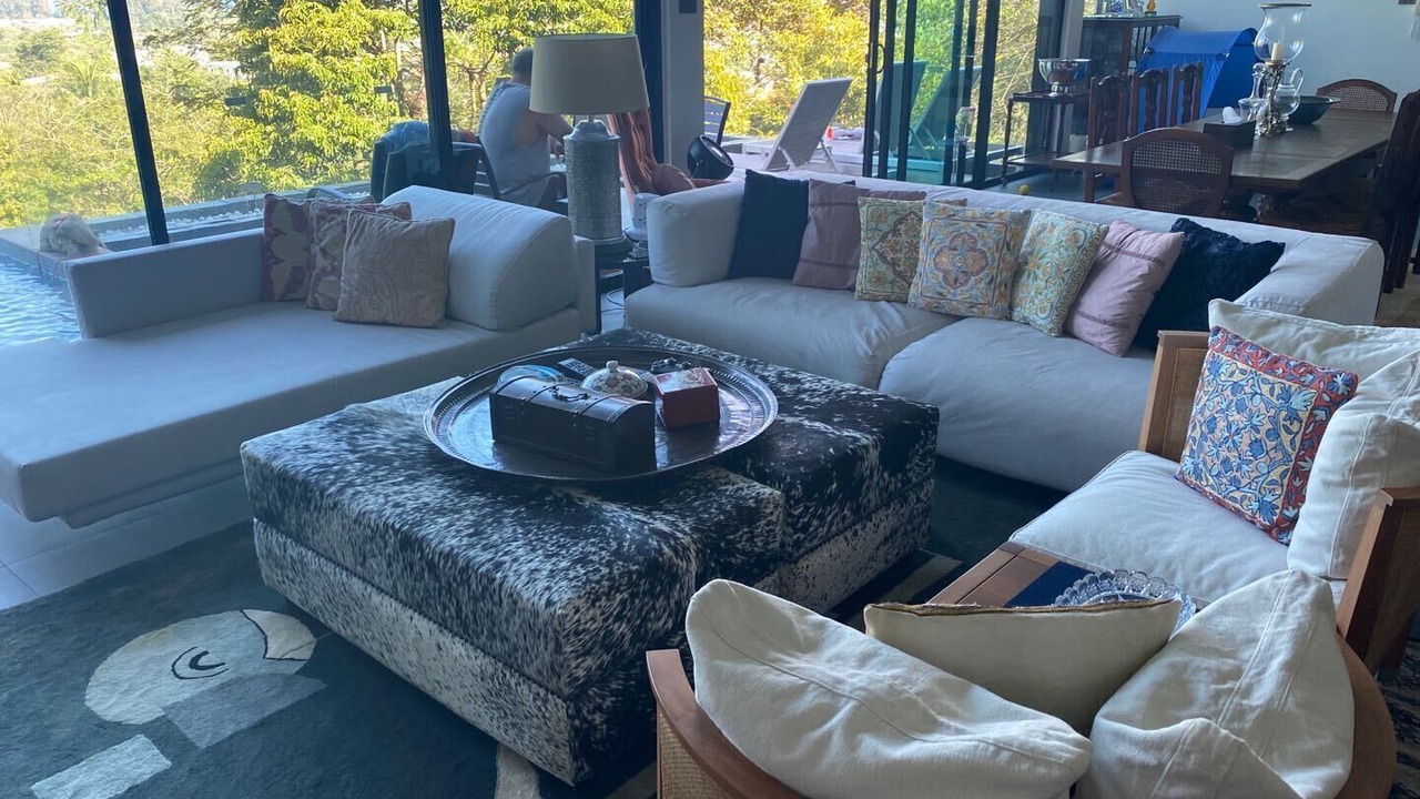 Photo of Livingroom in Cherngtalay