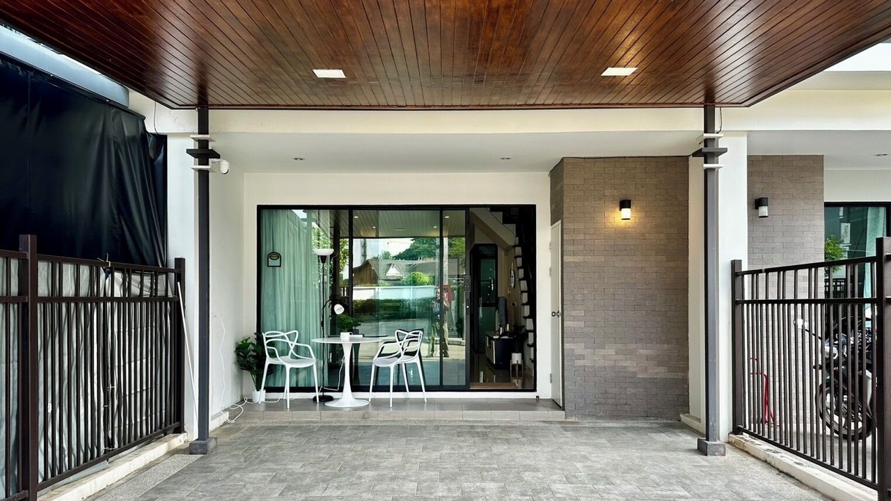 Photo of Outdoor in Chiang Mai