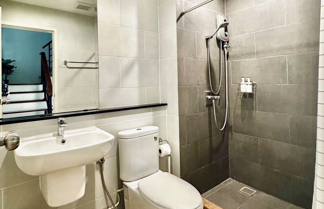 Photo of Bathroom in Chiang Mai
