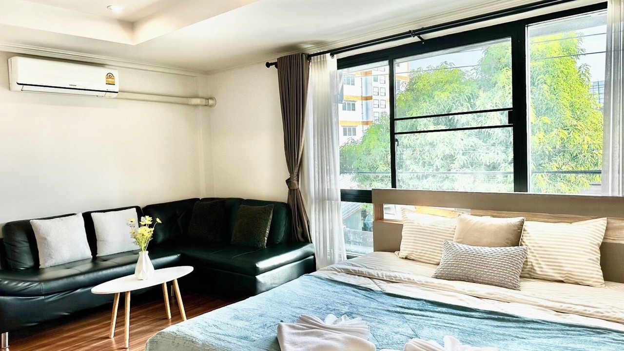 Photo of Bedroom in Chiang Mai