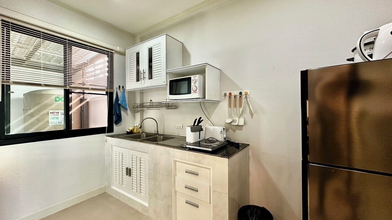 Photo of Kitchen in Chiang Mai