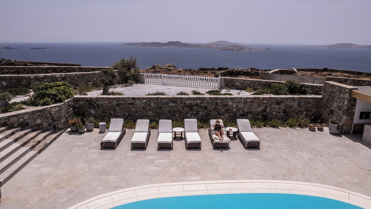 Photo of Outdoor in Agios Ioannis