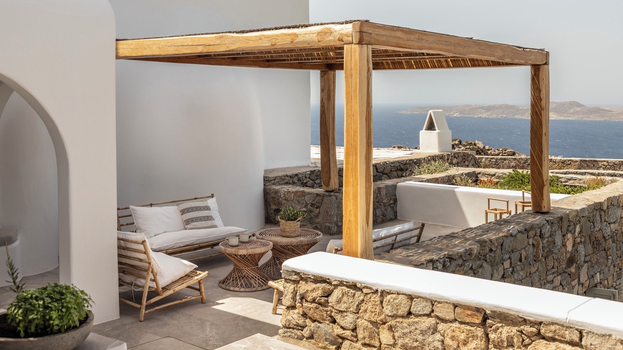 Photo of Outdoor in Agios Ioannis