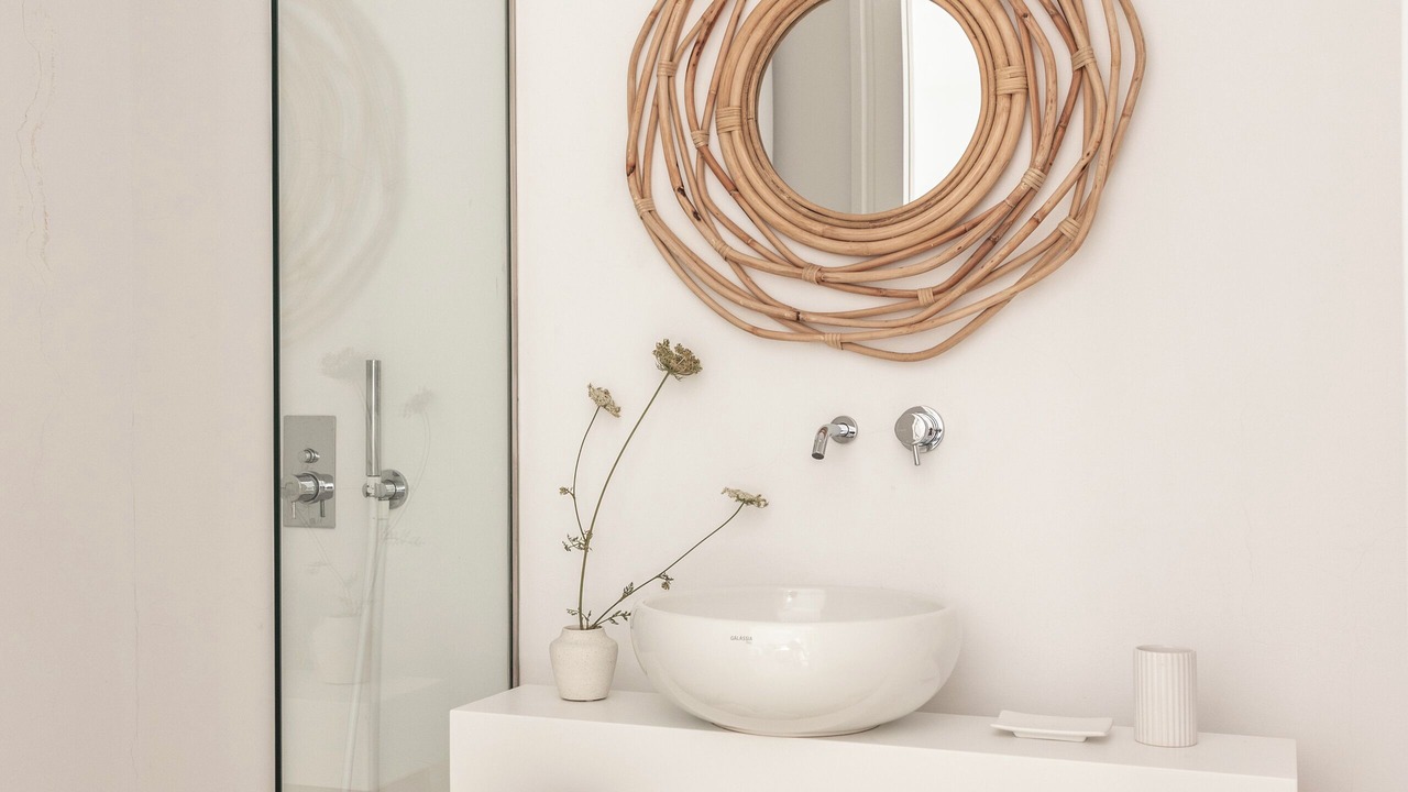Photo of Bathroom in Agios Ioannis