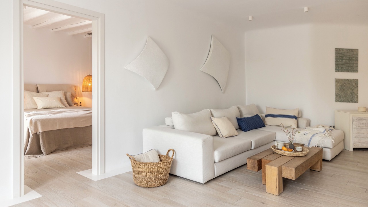 Photo of Livingroom in Agios Ioannis