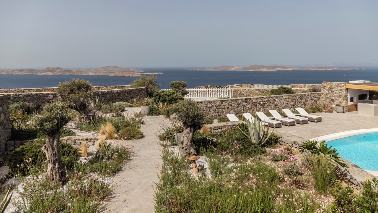 Photo of Outdoor in Agios Ioannis