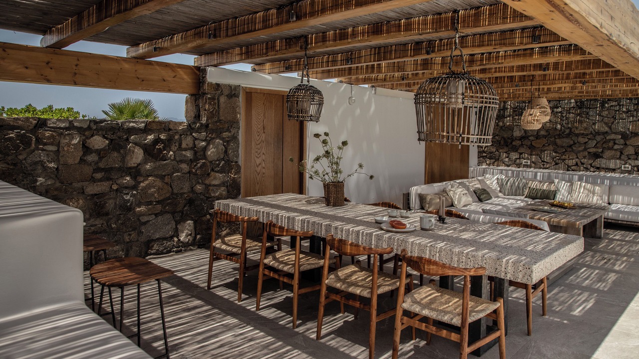 Photo of Outdoor in Agios Ioannis