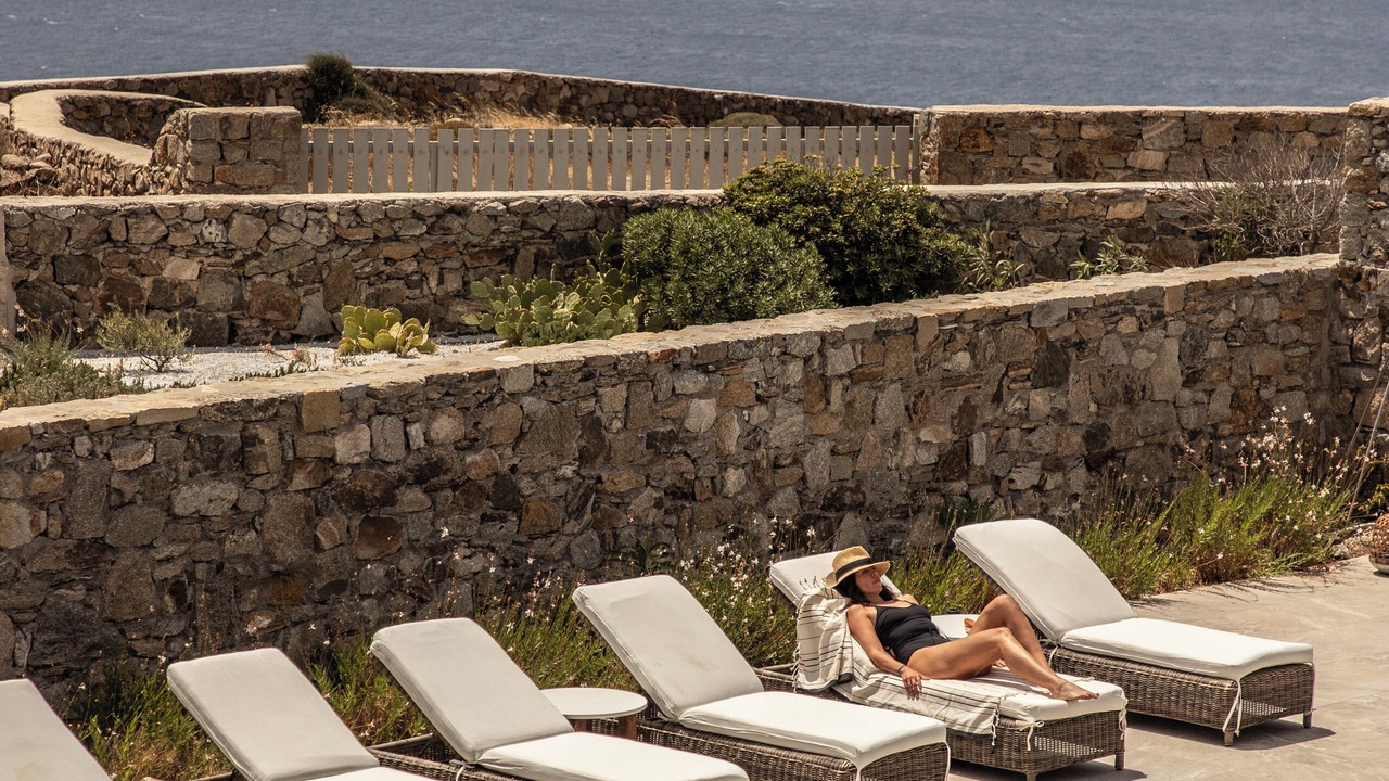 Photo of Outdoor in Agios Ioannis