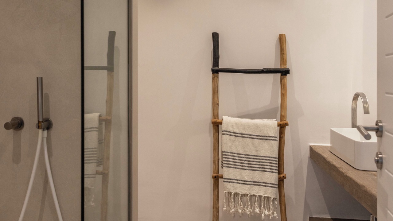 Photo of Bathroom in Agios Ioannis