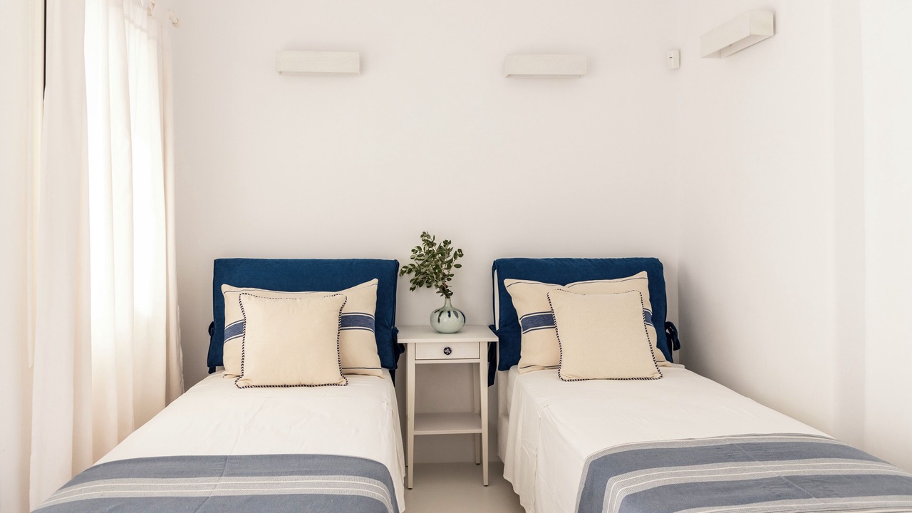 Photo of Bedroom in Agios Ioannis