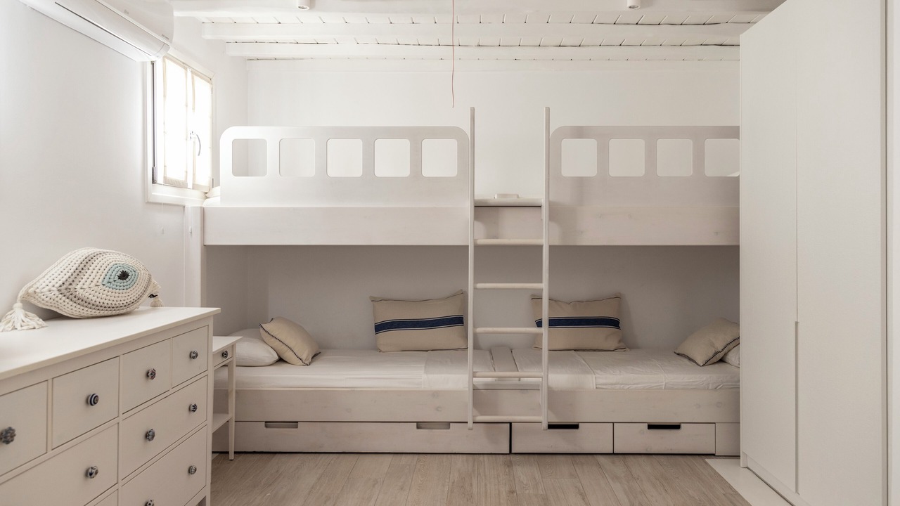 Photo of Bedroom in Agios Ioannis