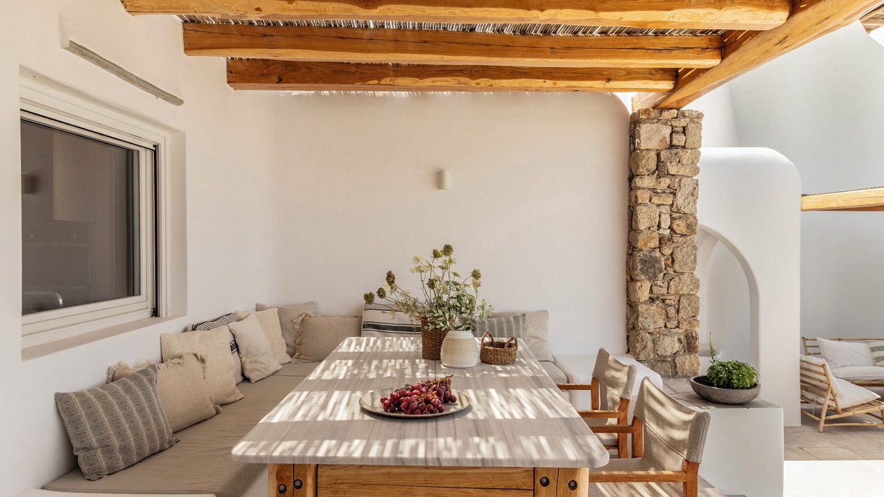 Photo of Outdoor in Agios Ioannis