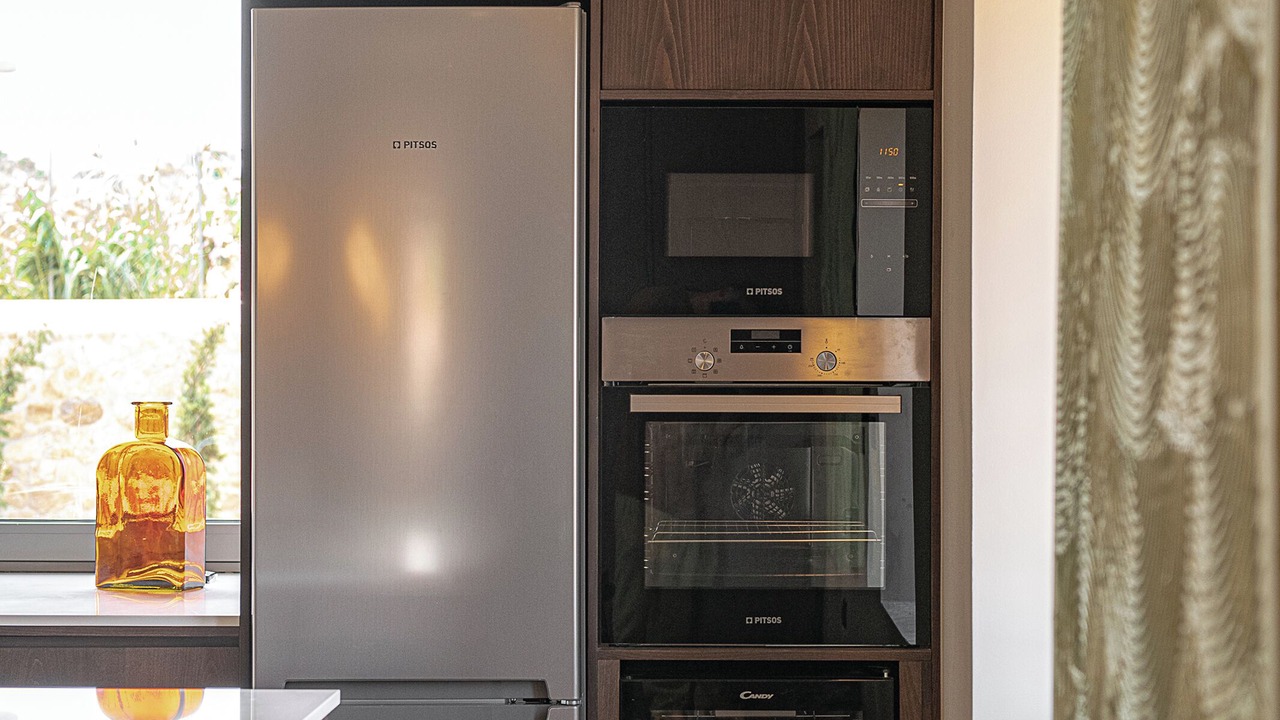 Photo of Kitchen in Maleme