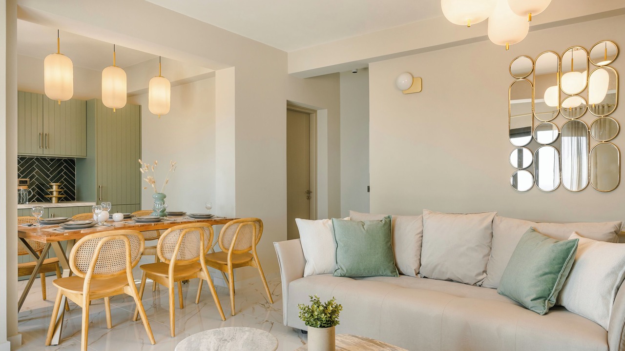 Photo of Livingroom in Karavados