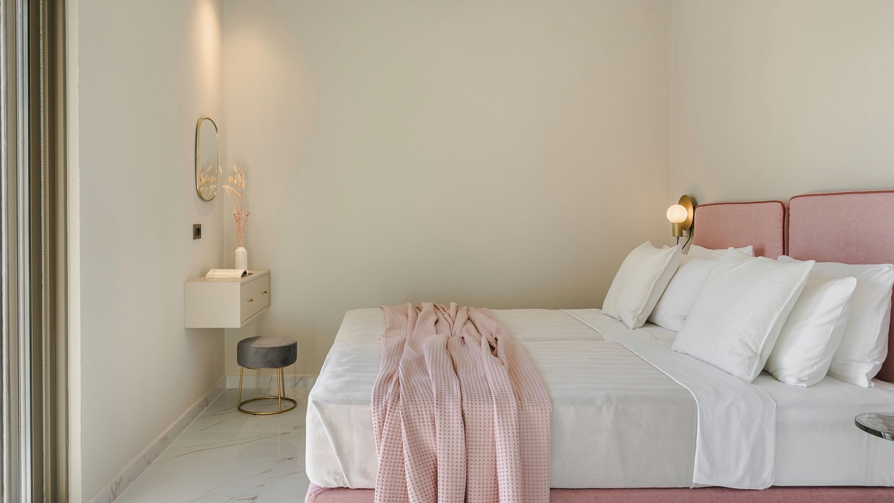 Photo of Bedroom in Karavados