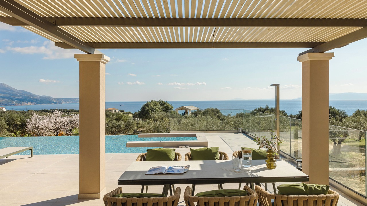 Photo of Outdoor in Karavados