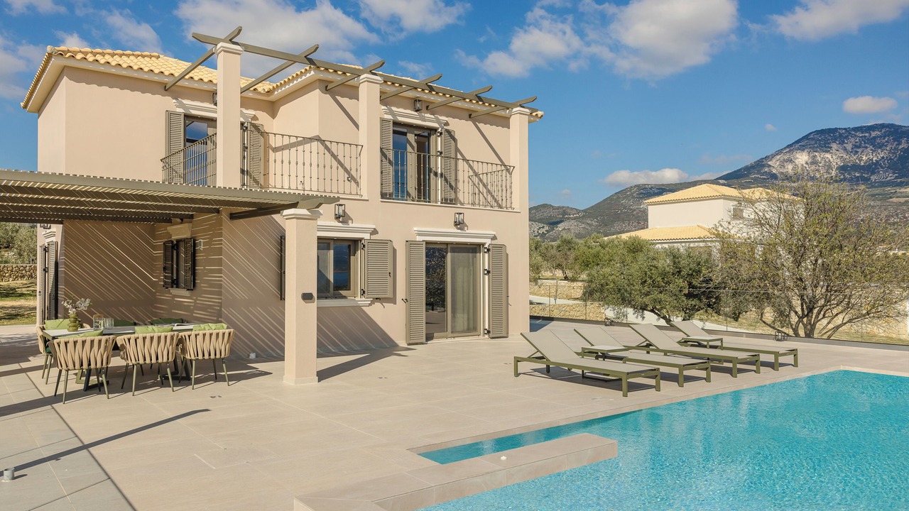 Photo of Outdoor in Karavados