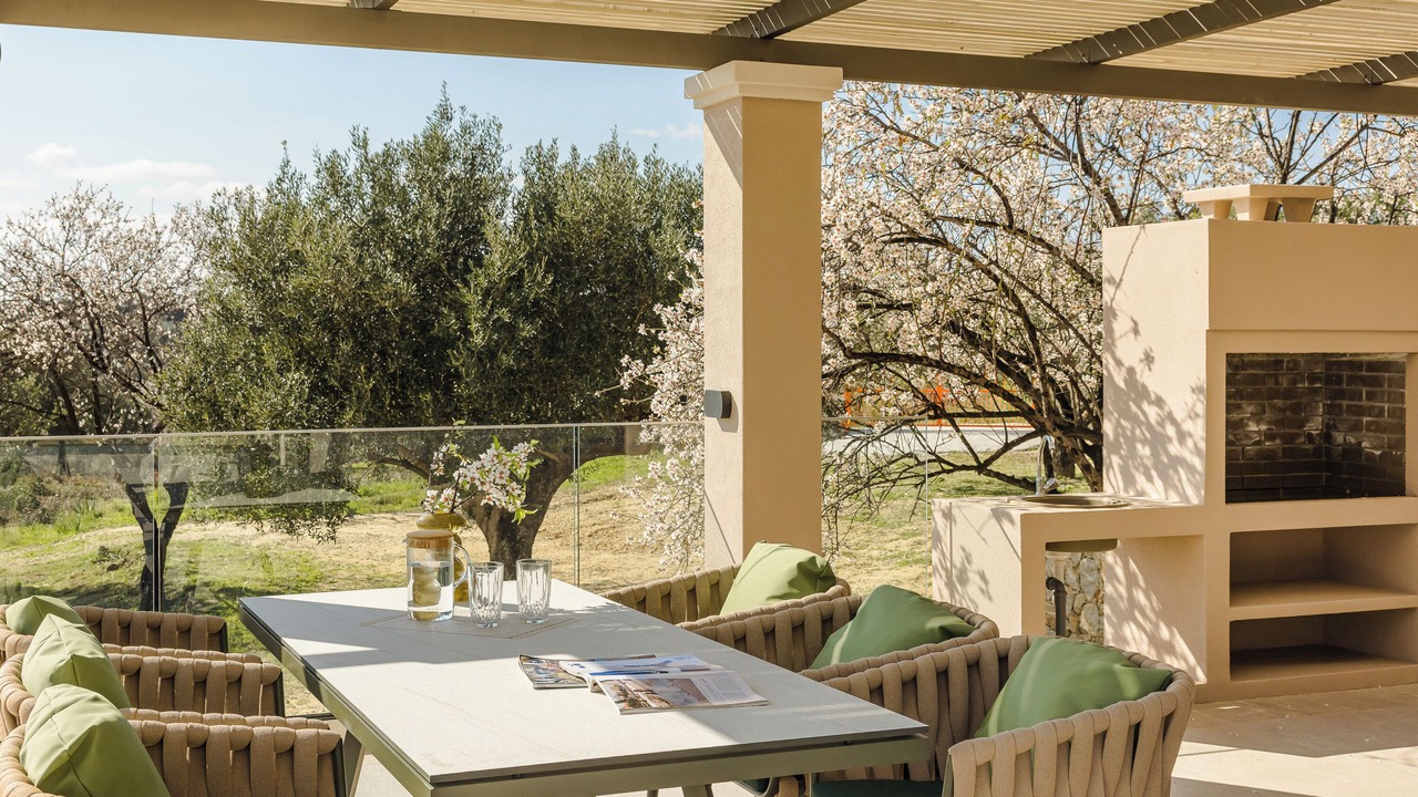 Photo of Outdoor in Karavados