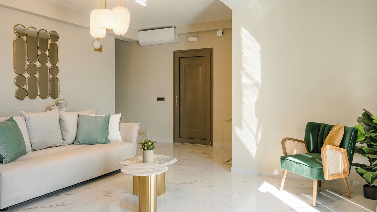 Photo of Livingroom in Karavados