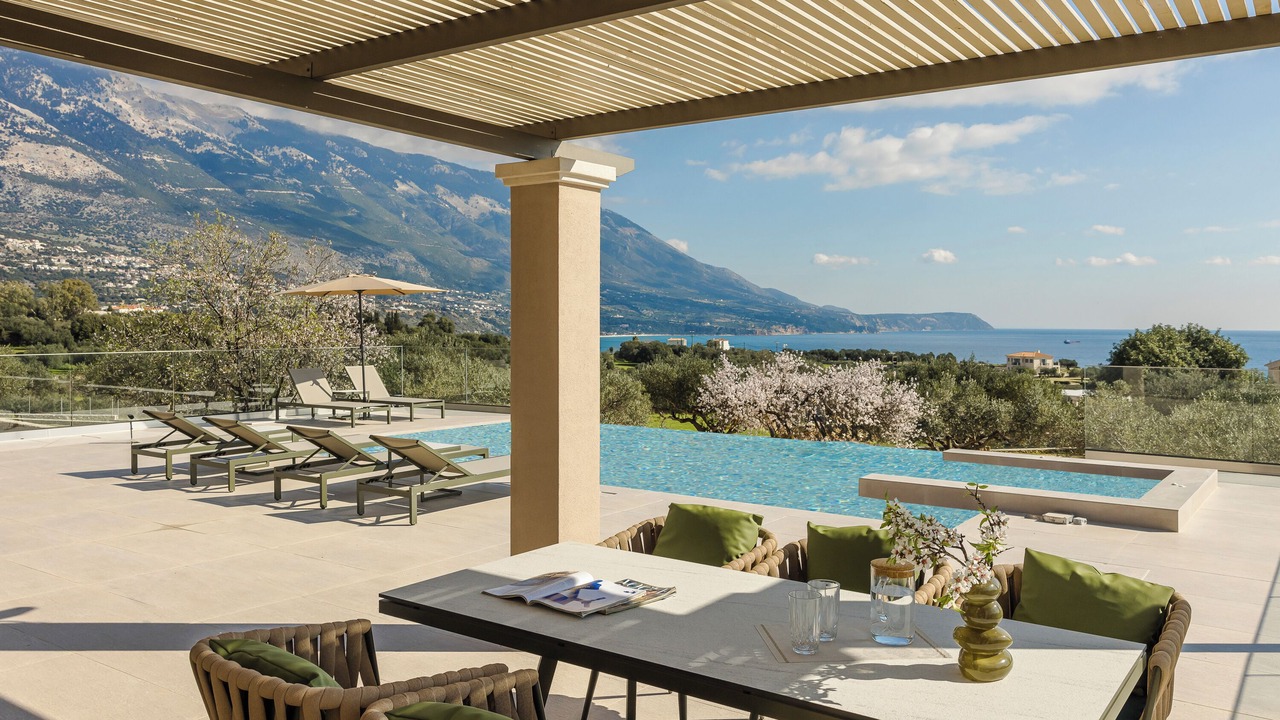 Photo of Outdoor in Karavados