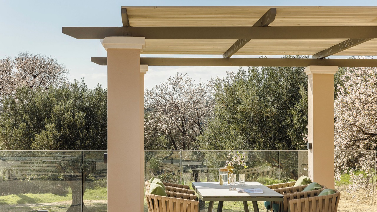 Photo of Outdoor in Karavados