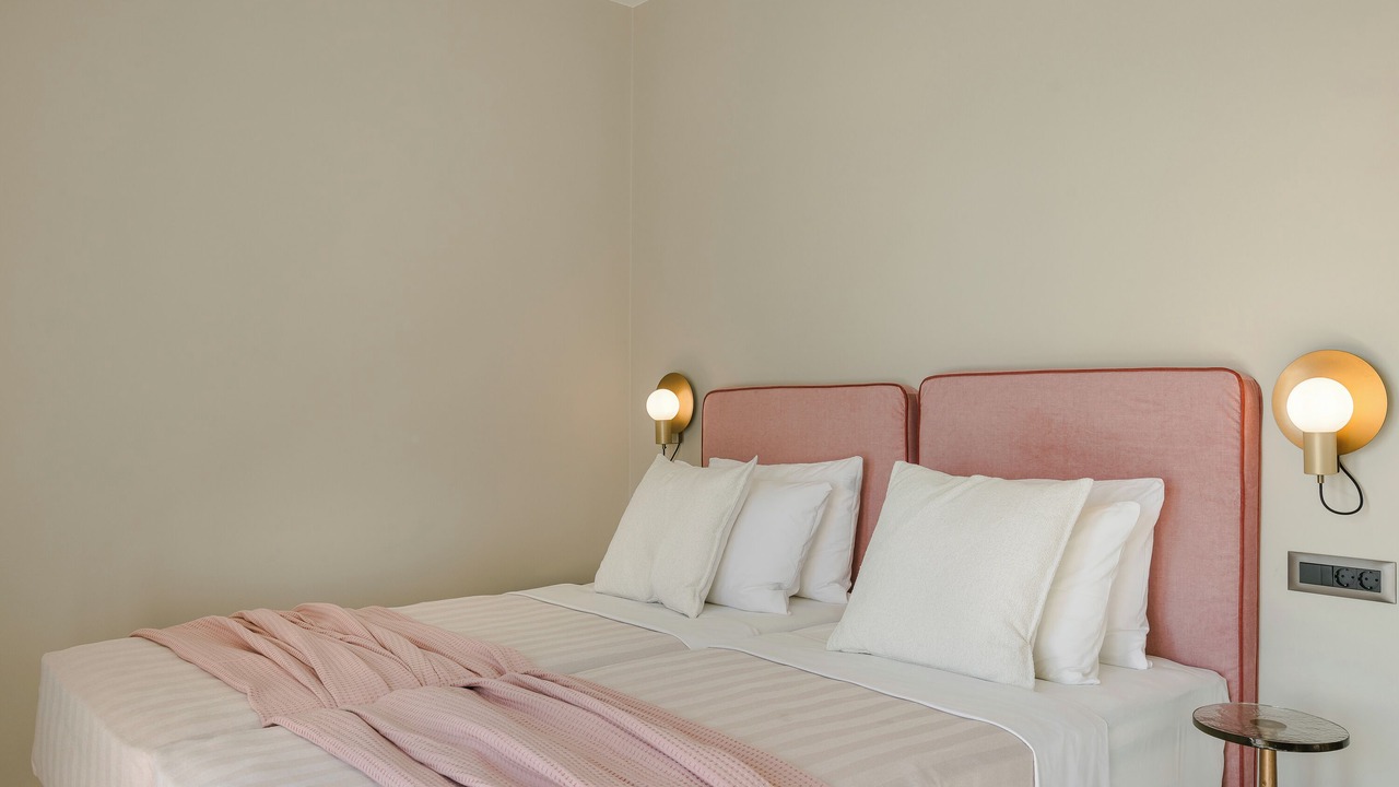 Photo of Bedroom in Karavados