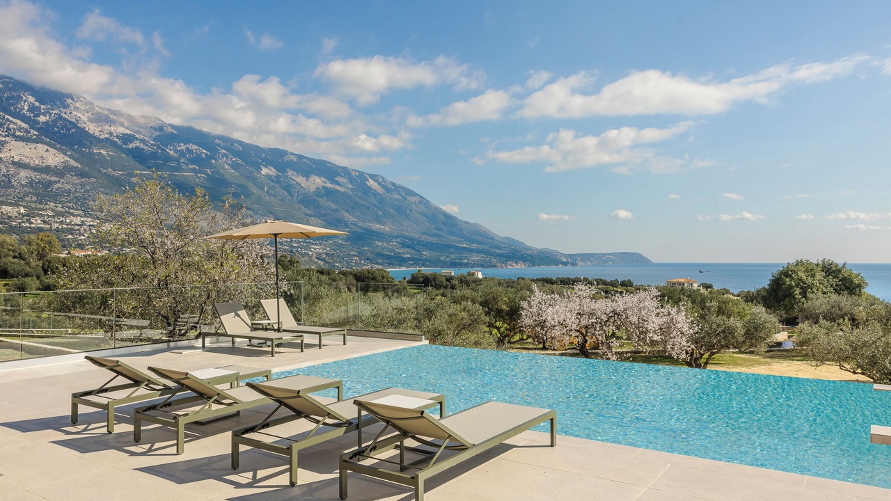 Photo of Outdoor in Karavados