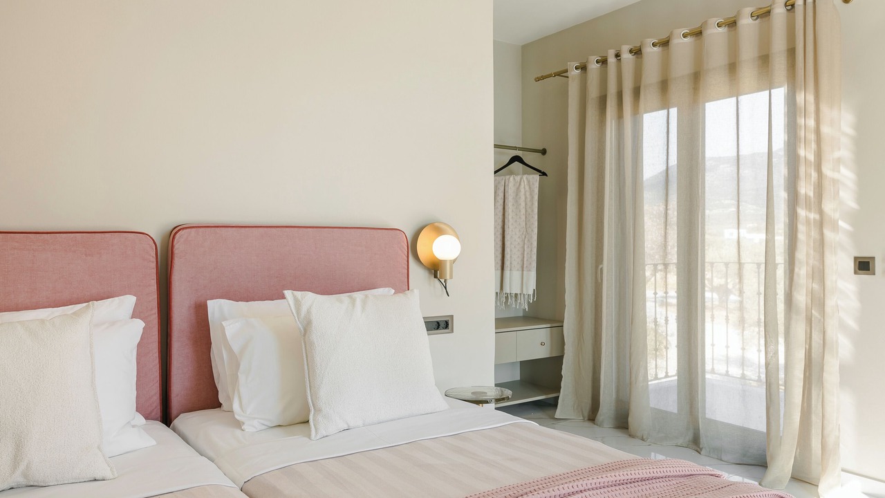 Photo of Bedroom in Karavados
