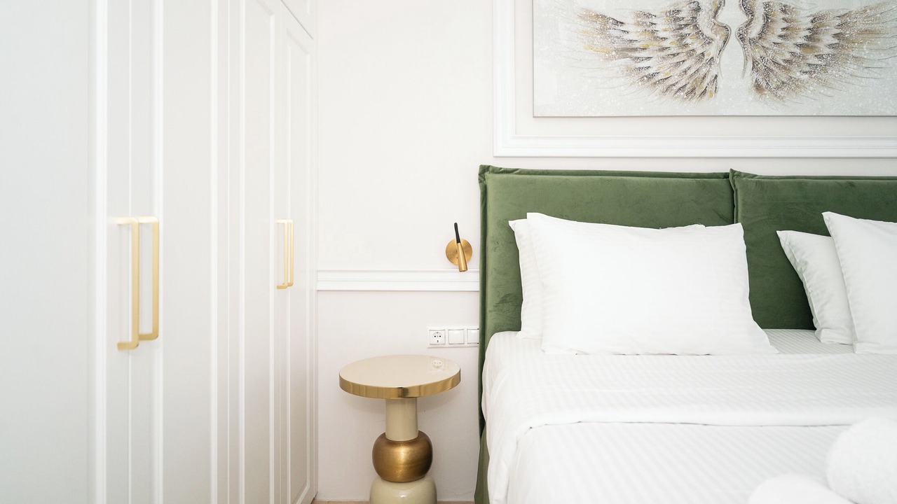 Photo of Bedroom in Archanes