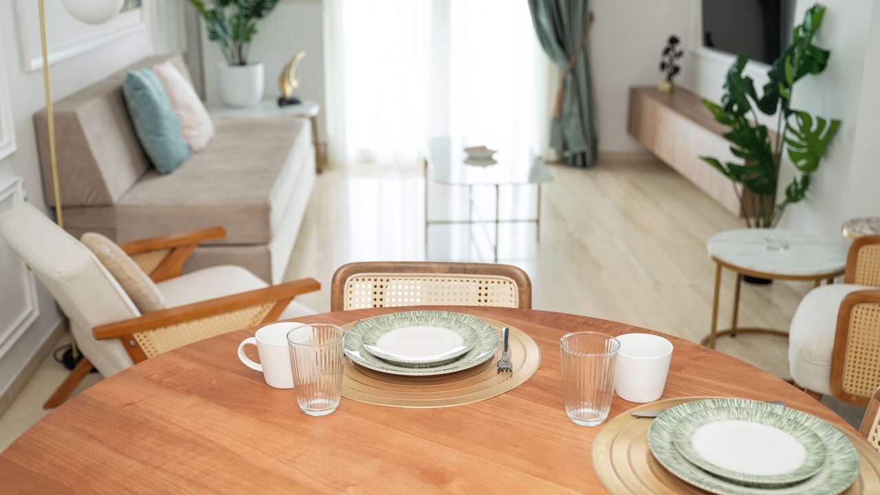 Photo of Livingroom in Archanes