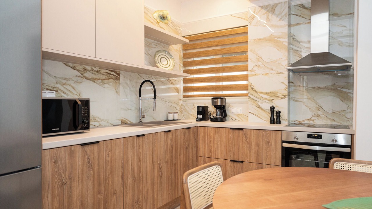 Photo of Kitchen in Archanes