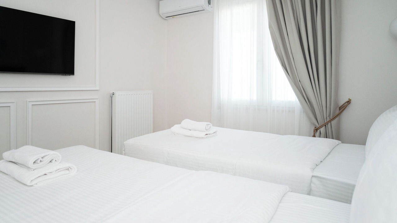Photo of Bedroom in Archanes