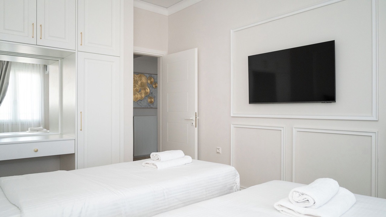 Photo of Bedroom in Archanes