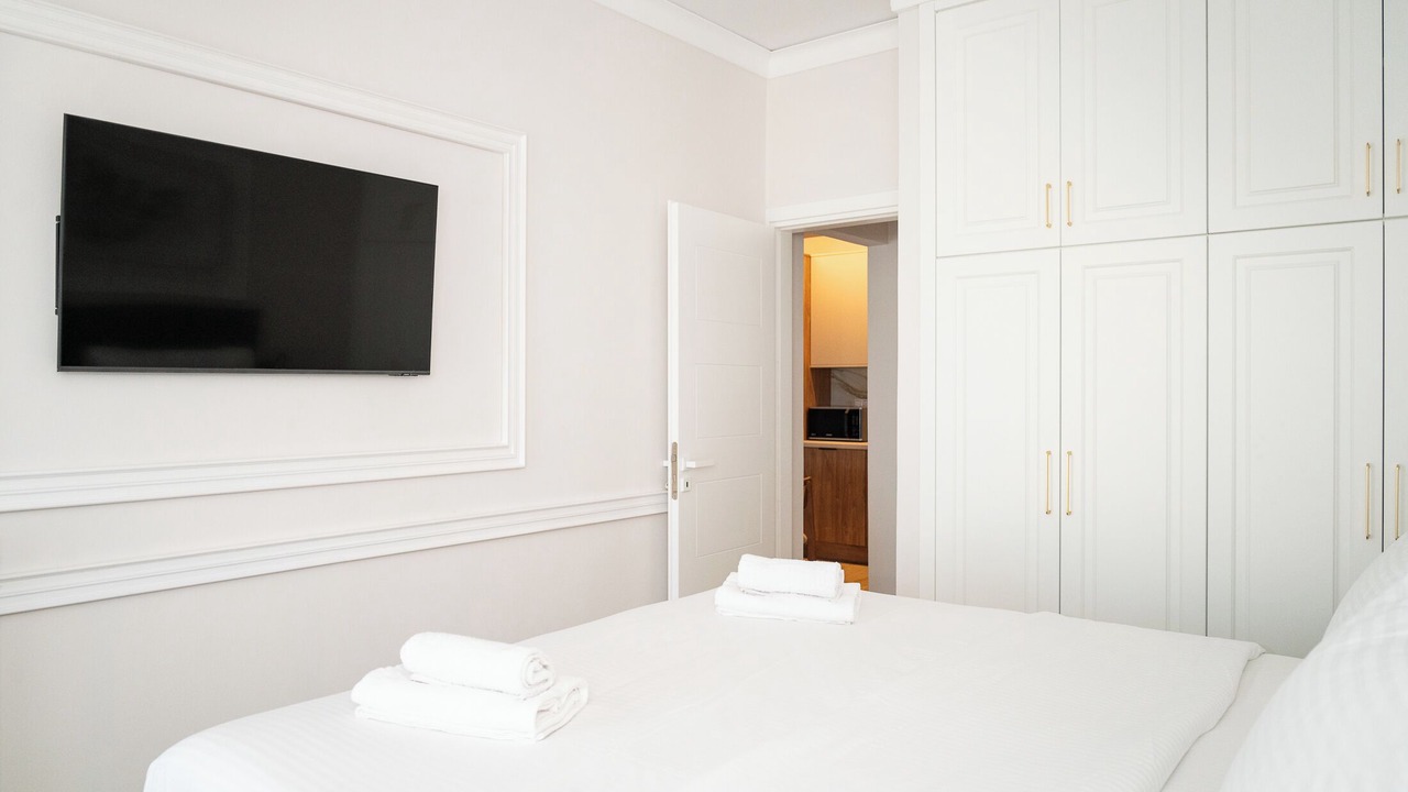 Photo of Bedroom in Archanes
