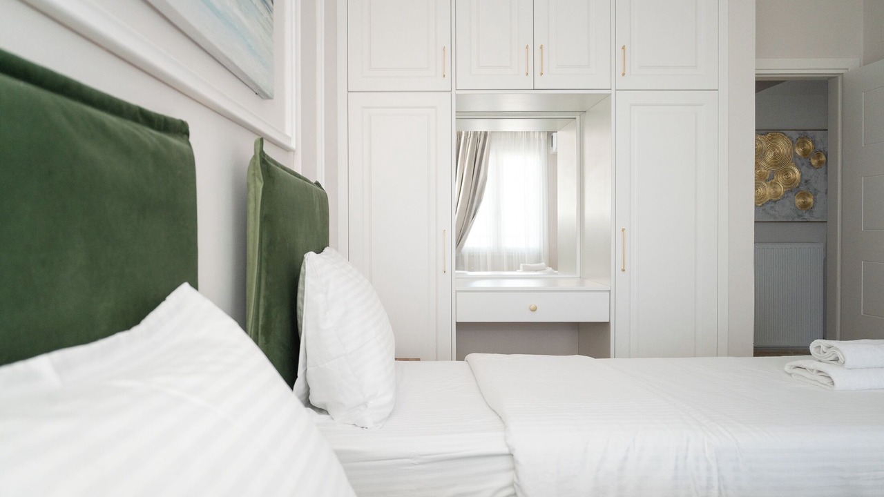 Photo of Bedroom in Archanes