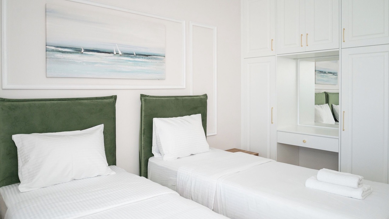 Photo of Bedroom in Archanes